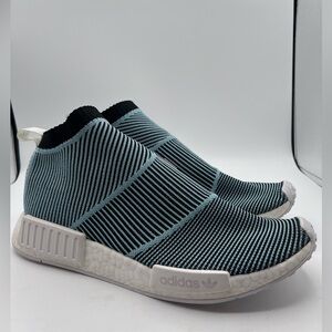 Adidas NMD CS1 Parley Primeknit Blue Spirit
Sneakers Men's Size 11.5
